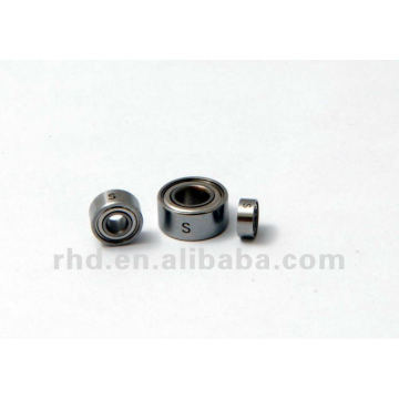 5000 pcs stock stainless steel bearing